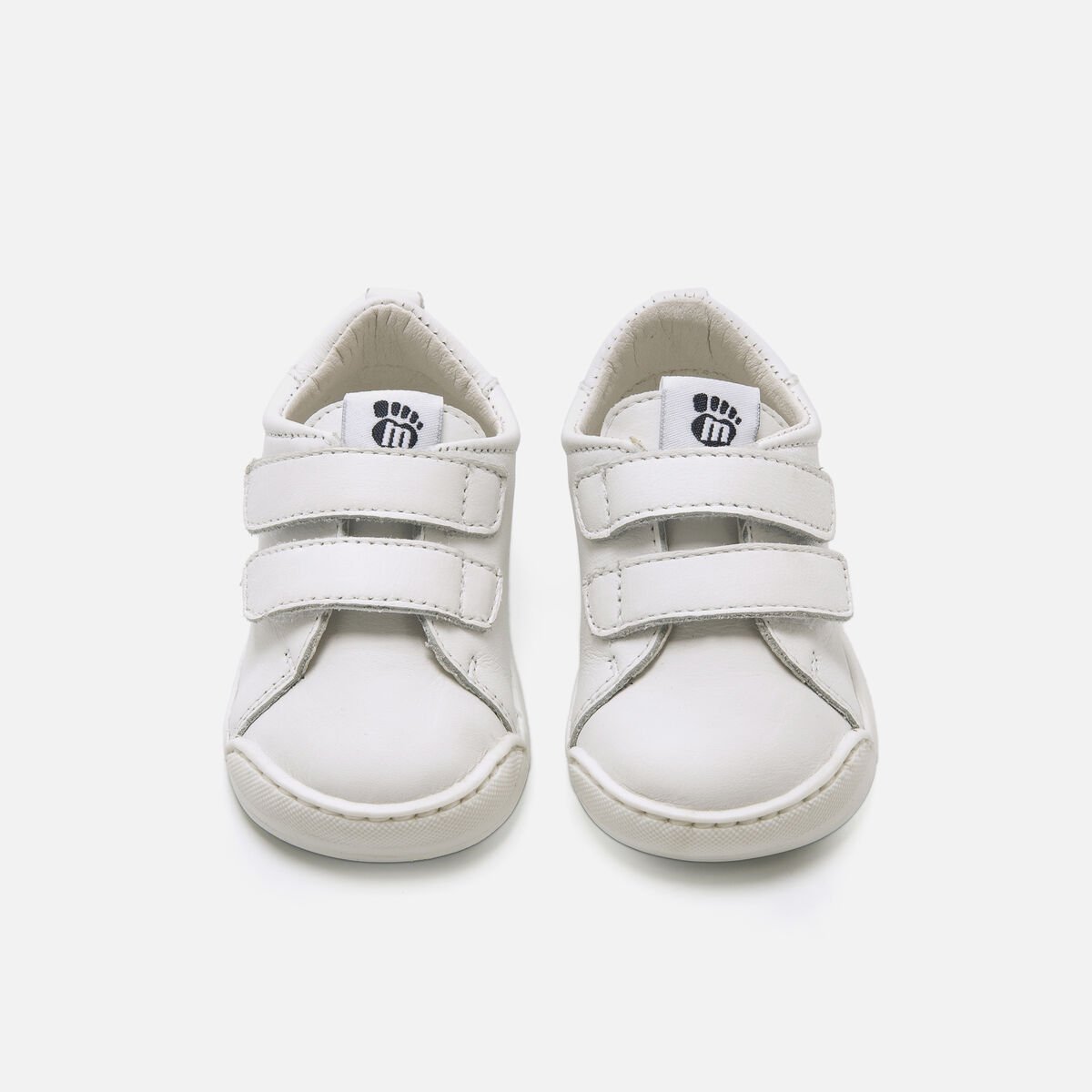 ﻿mtng Compra FREE BABY blanco 57547 NiñOs Calzado Zapatillas COMPRAR AHORA