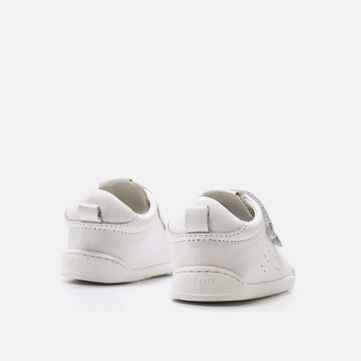 ﻿mtng Compra FREE BABY blanco 57547 NiñOs Calzado Zapatillas COMPRAR AHORA