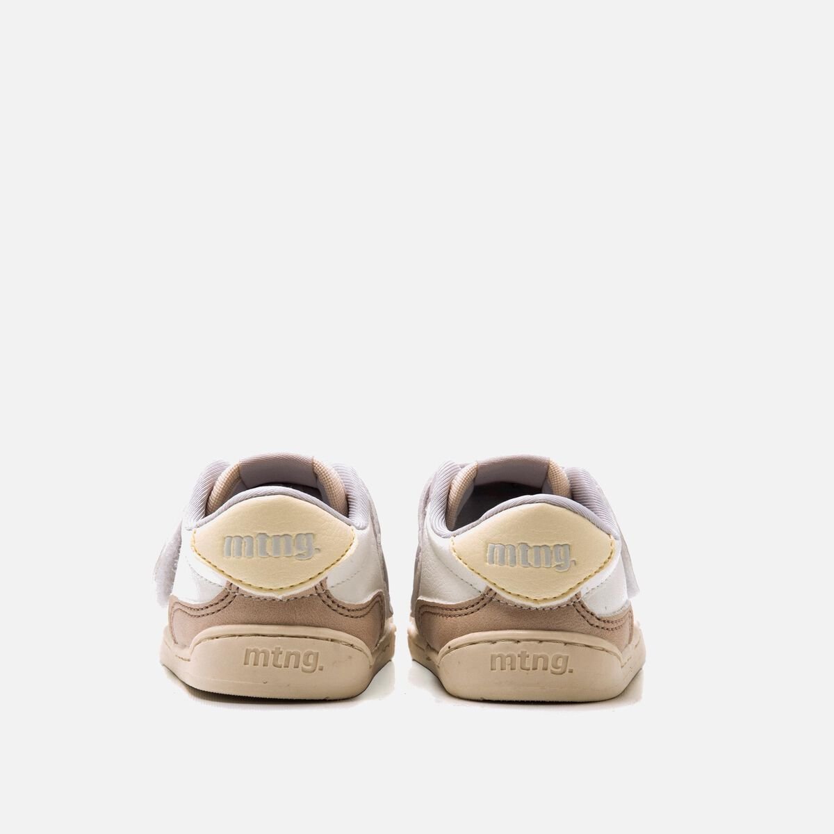 ﻿mtng Compra FREE BABY blanco 58902 NiñOs NiñA Calzado Zapatillas ÚLTIMAS EDICIONES