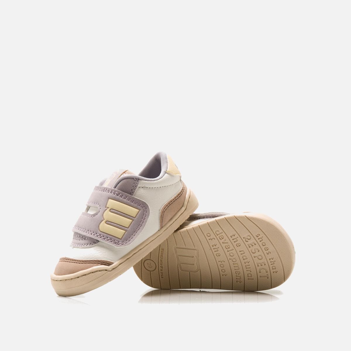 ﻿mtng Compra FREE BABY blanco 58902 NiñOs NiñA Calzado Zapatillas ÚLTIMAS EDICIONES