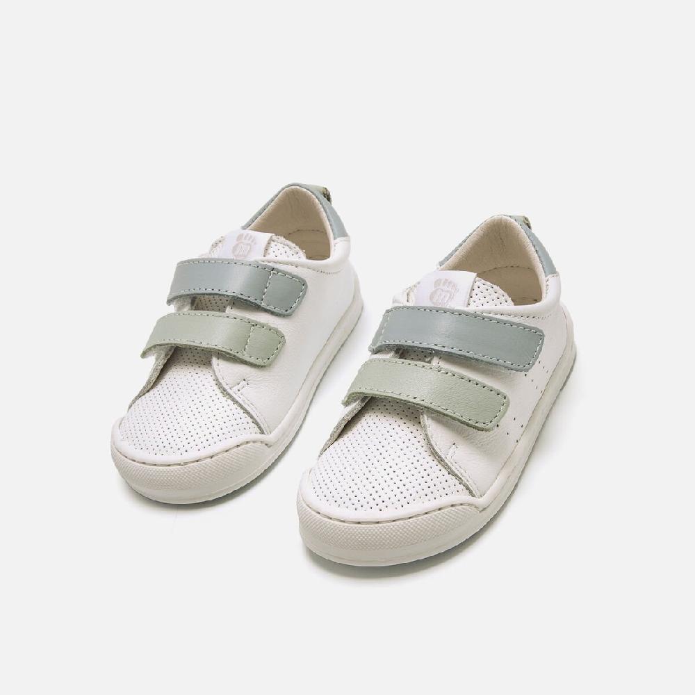 ﻿mtng Compra FREE BABY blanco 60177 NiñOs NiñA Calzado Zapatillas Último día