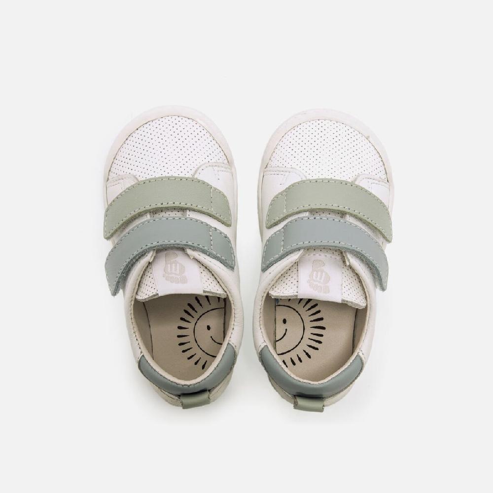 ﻿mtng Compra FREE BABY blanco 60177 NiñOs NiñA Calzado Zapatillas Último día