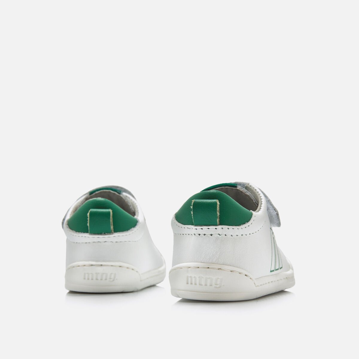 ﻿mtng Compra FREE BABY blanco 58905 NiñOs Calzado Zapatillas Precio de fábrica