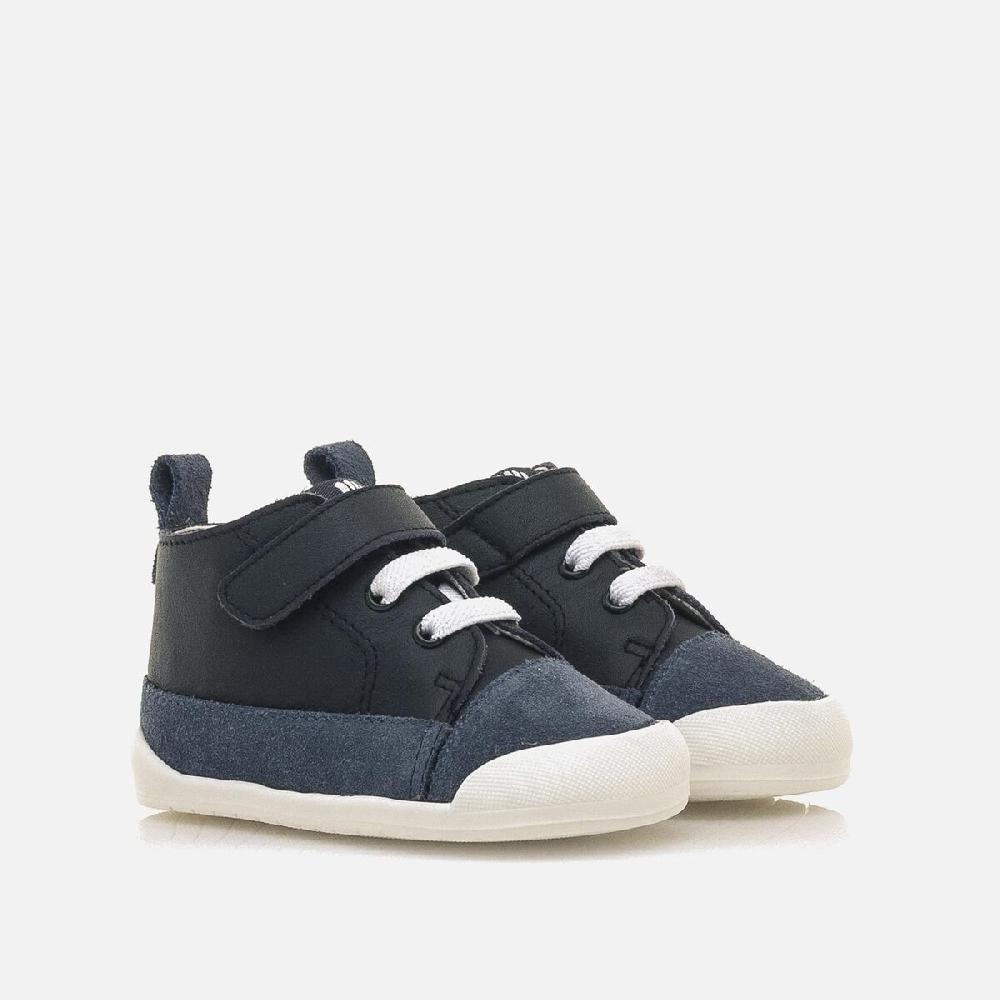 ﻿mtng Compra FREE BABY azul 55997 NiñOs Calzado Botines Promoción por tiempo limitado