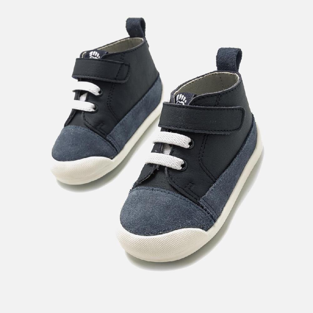 ﻿mtng Compra FREE BABY azul 55997 NiñOs Calzado Botines Promoción por tiempo limitado