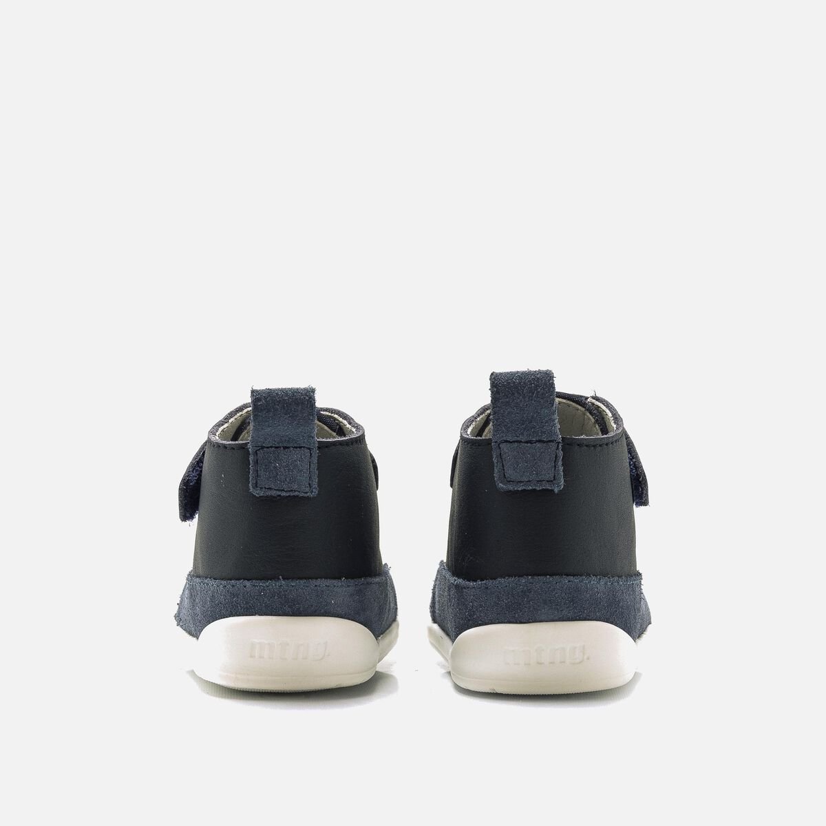 ﻿mtng Compra FREE BABY azul 55997 NiñOs Calzado Botines Promoción por tiempo limitado