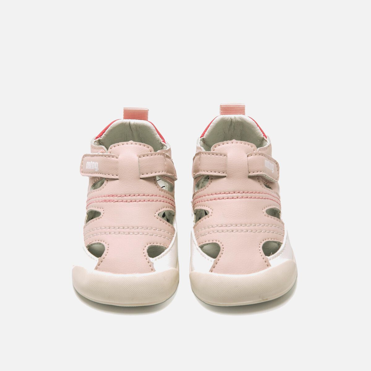 ﻿mtng Compra FREE BABY beige 56514 NiñOs NiñA Calzado Zapatillas Solo hoy