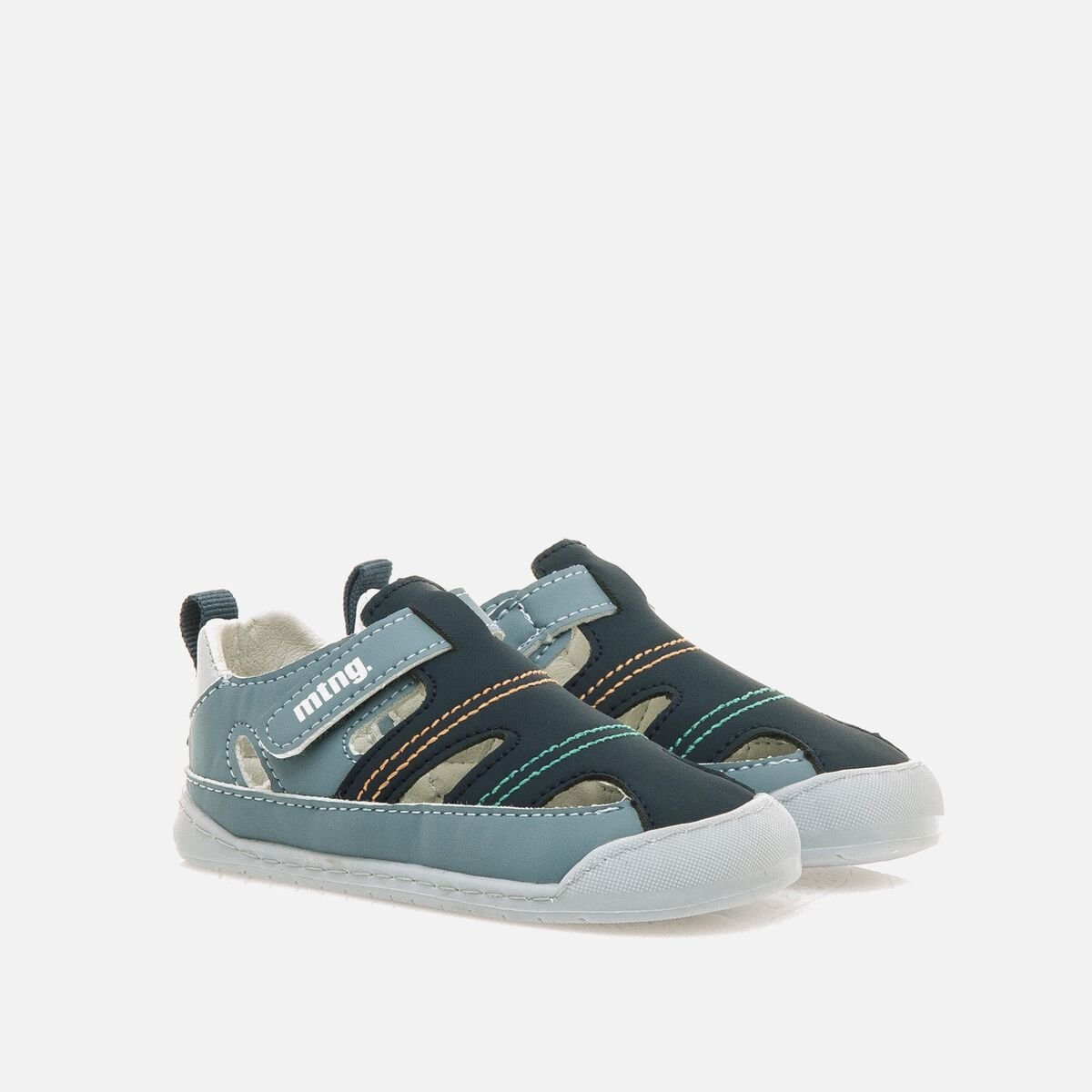 ﻿mtng Compra FREE BABY azul 56513 NiñOs Calzado Zapatillas Promoción trimestral