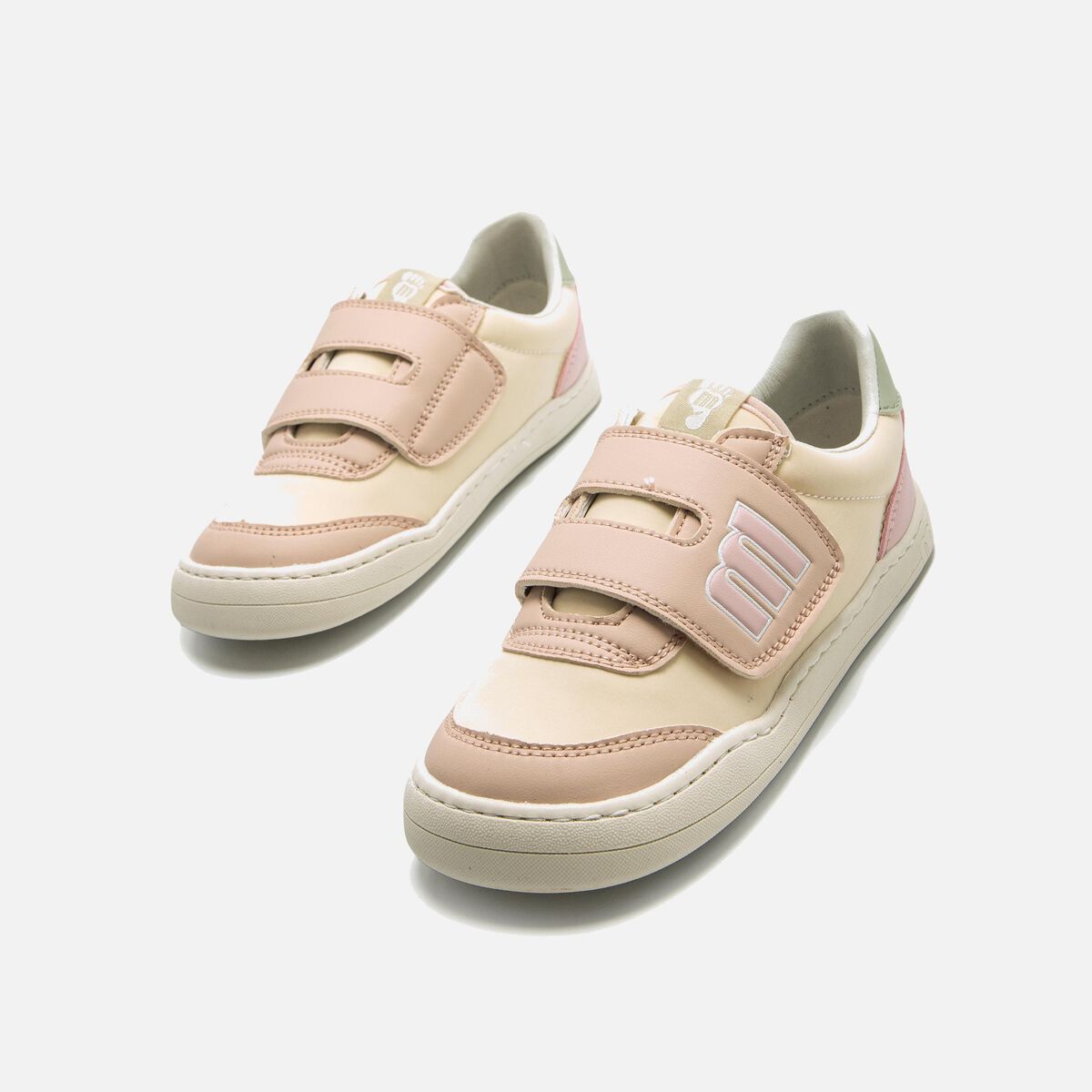 ﻿mtng Compra FREE rosa 60143 NiñOs NiñA Calzado Zapatillas Superdescuento