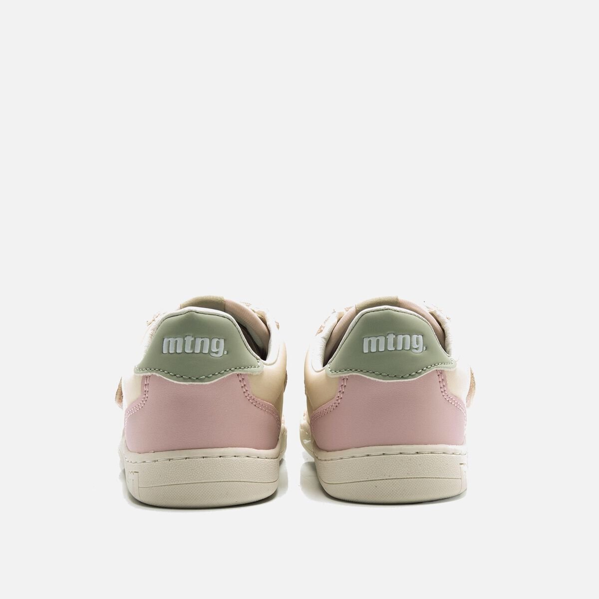 ﻿mtng Compra FREE rosa 60143 NiñOs NiñA Calzado Zapatillas Superdescuento