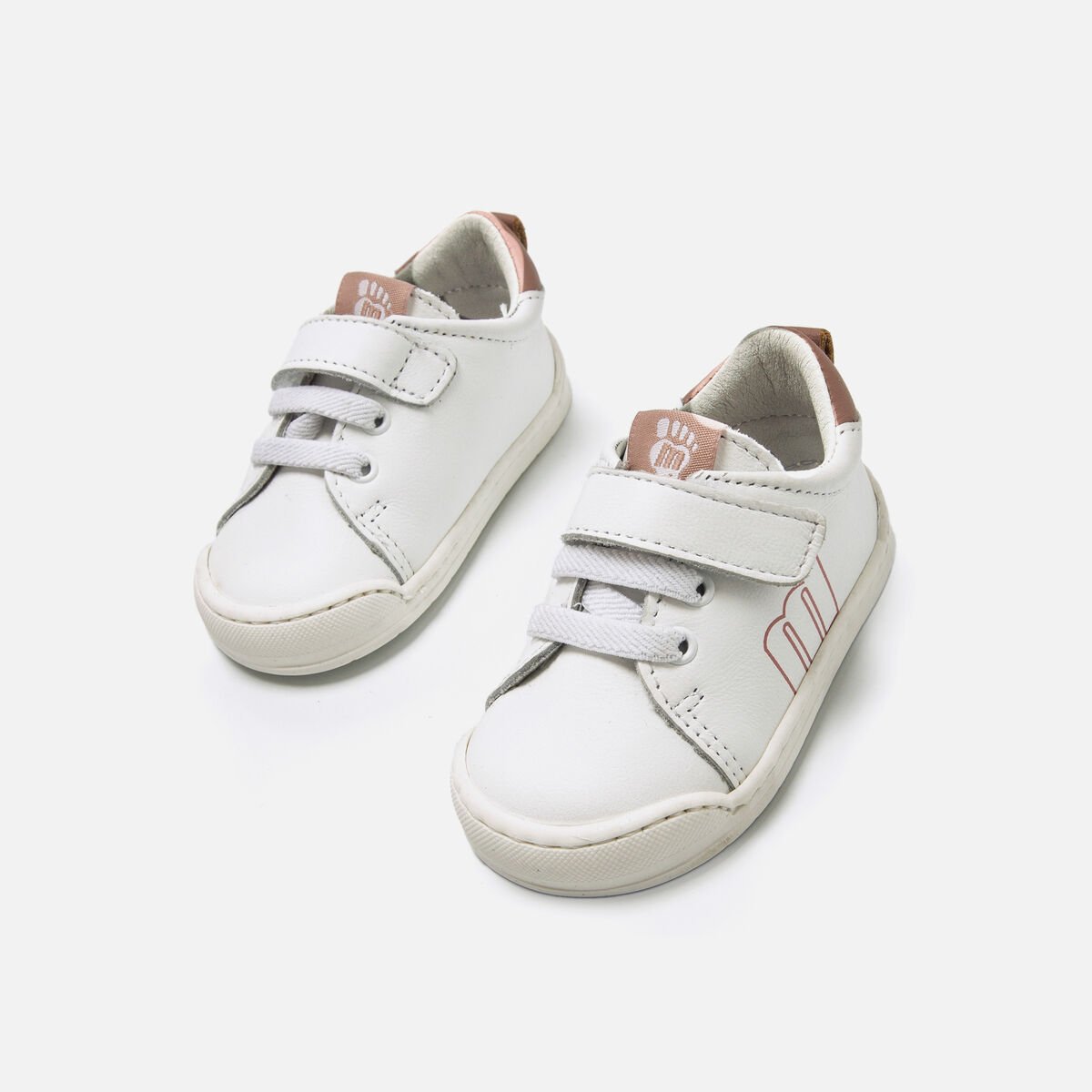 ﻿mtng Compra FREE BABY blanco 58904 NiñOs NiñA Calzado Zapatillas Grandes descuentos