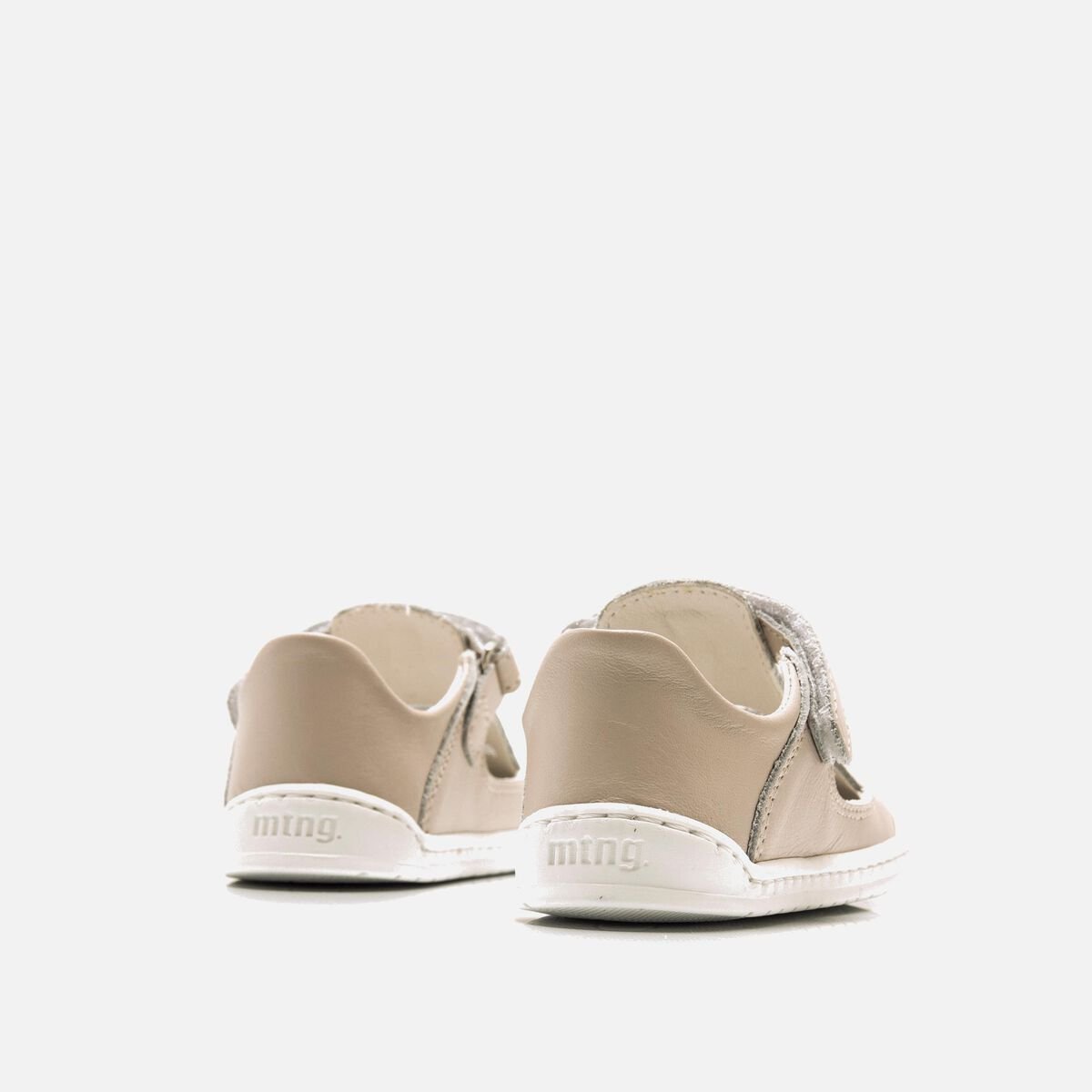 ﻿mtng Compra FREE BABY beige 60609 NiñOs NiñA Calzado Sandalias Envío internacional gratuito