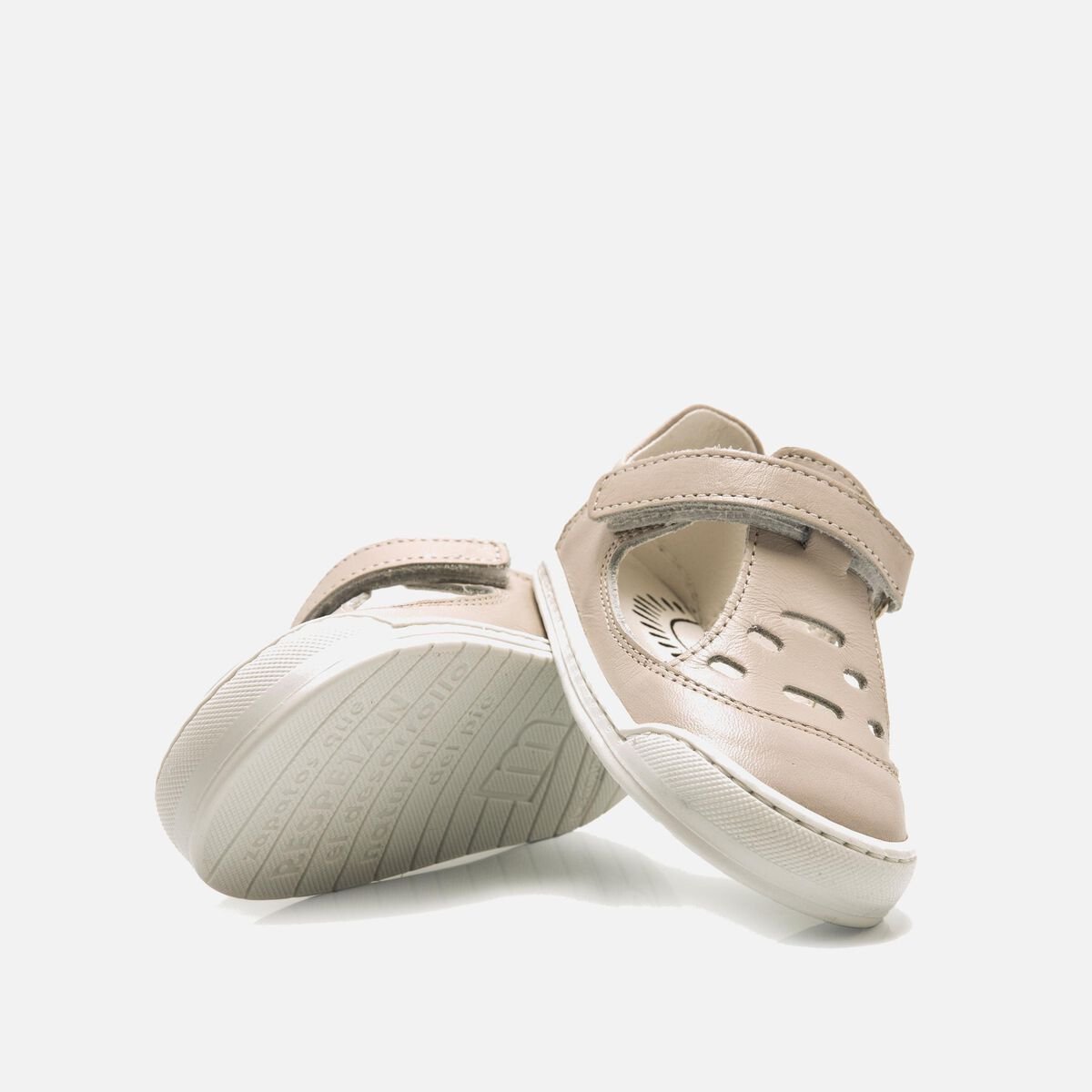 ﻿mtng Compra FREE BABY beige 60609 NiñOs NiñA Calzado Sandalias Envío internacional gratuito