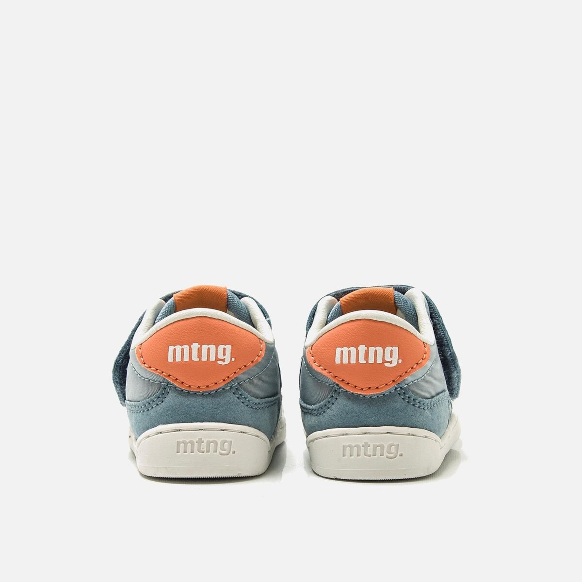 ﻿mtng Compra FREE BABY azul 59550 NiñOs Calzado Zapatillas Tienda de fábrica