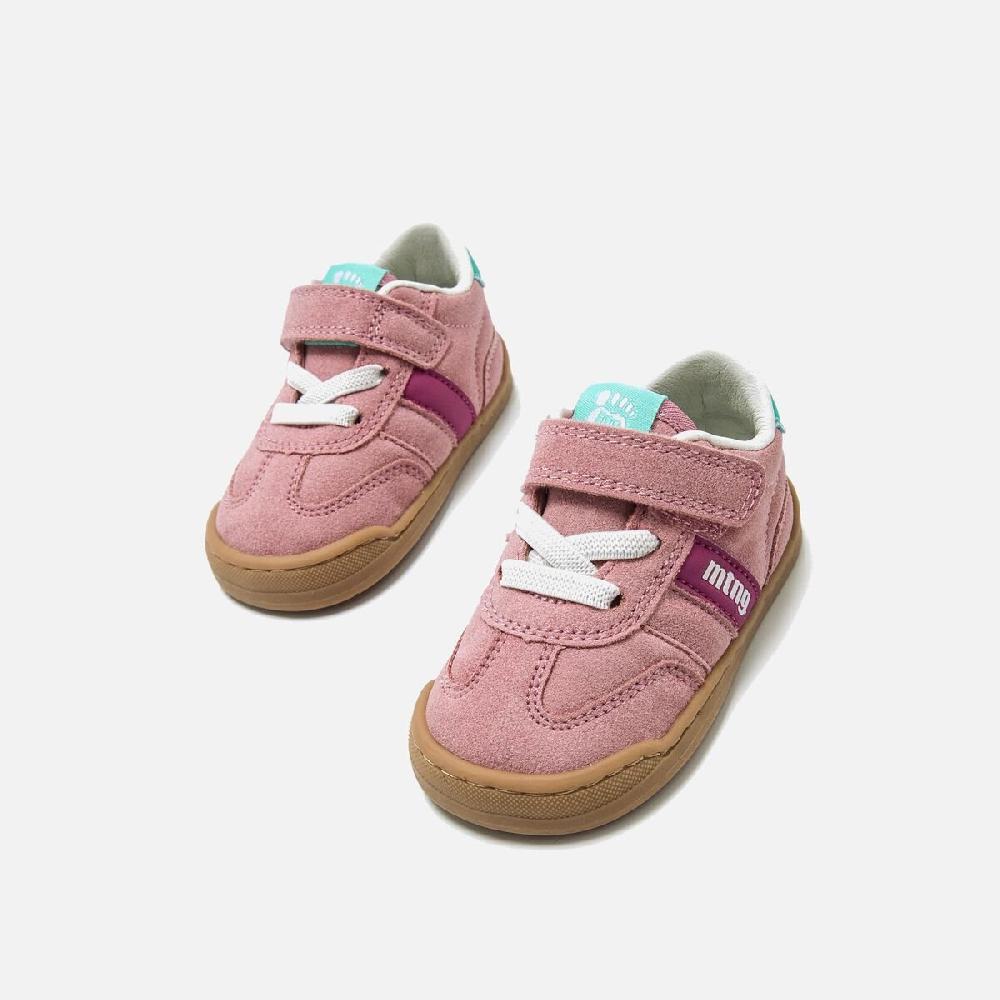 ﻿mtng Compra FREE BABY rosa 59594 NiñOs NiñA Calzado Zapatillas Limitado a 3 días