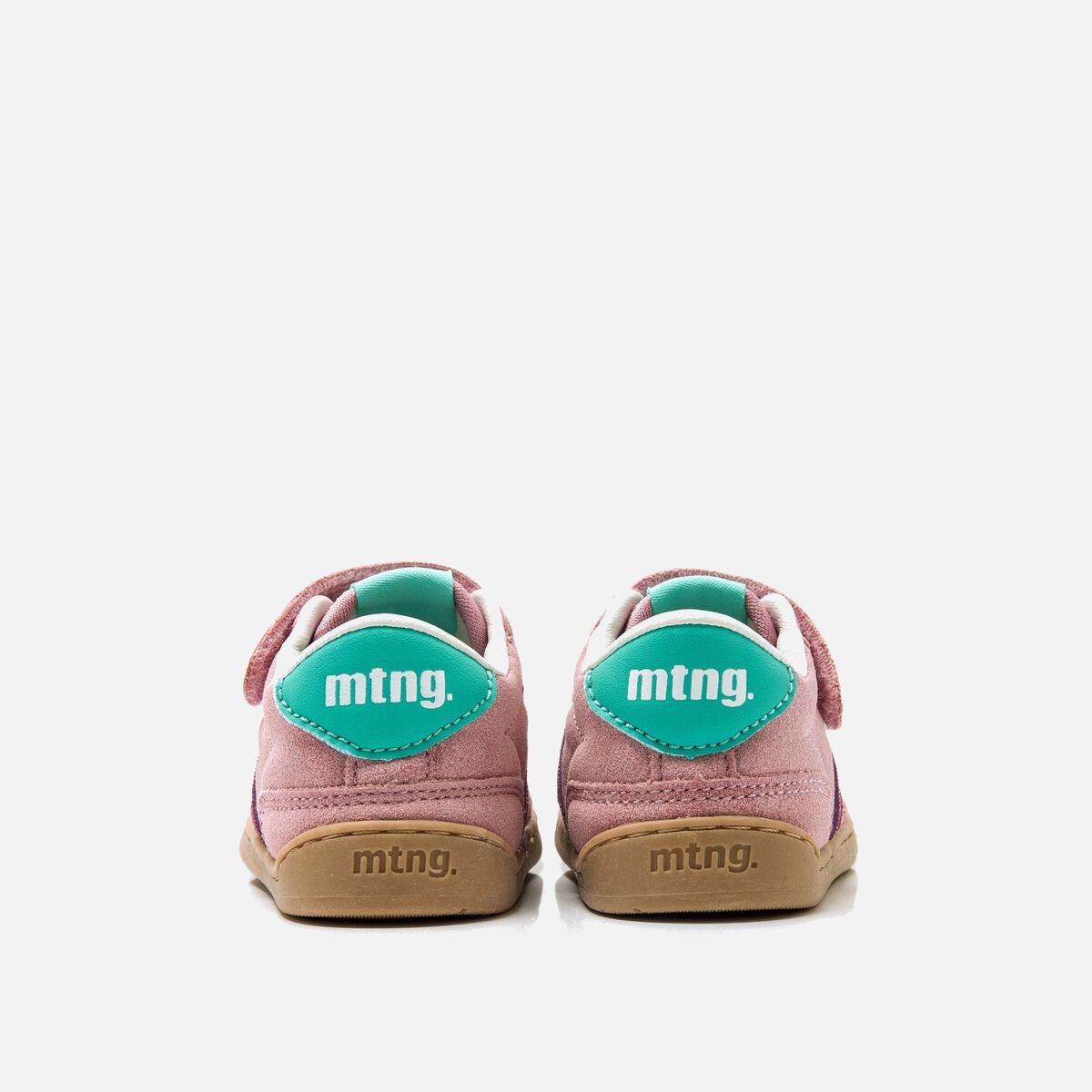 ﻿mtng Compra FREE BABY rosa 59594 NiñOs NiñA Calzado Zapatillas Limitado a 3 días