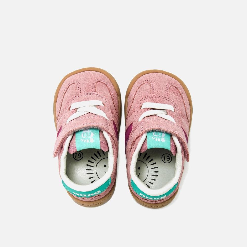 ﻿mtng Compra FREE BABY rosa 59594 NiñOs NiñA Calzado Zapatillas Limitado a 3 días