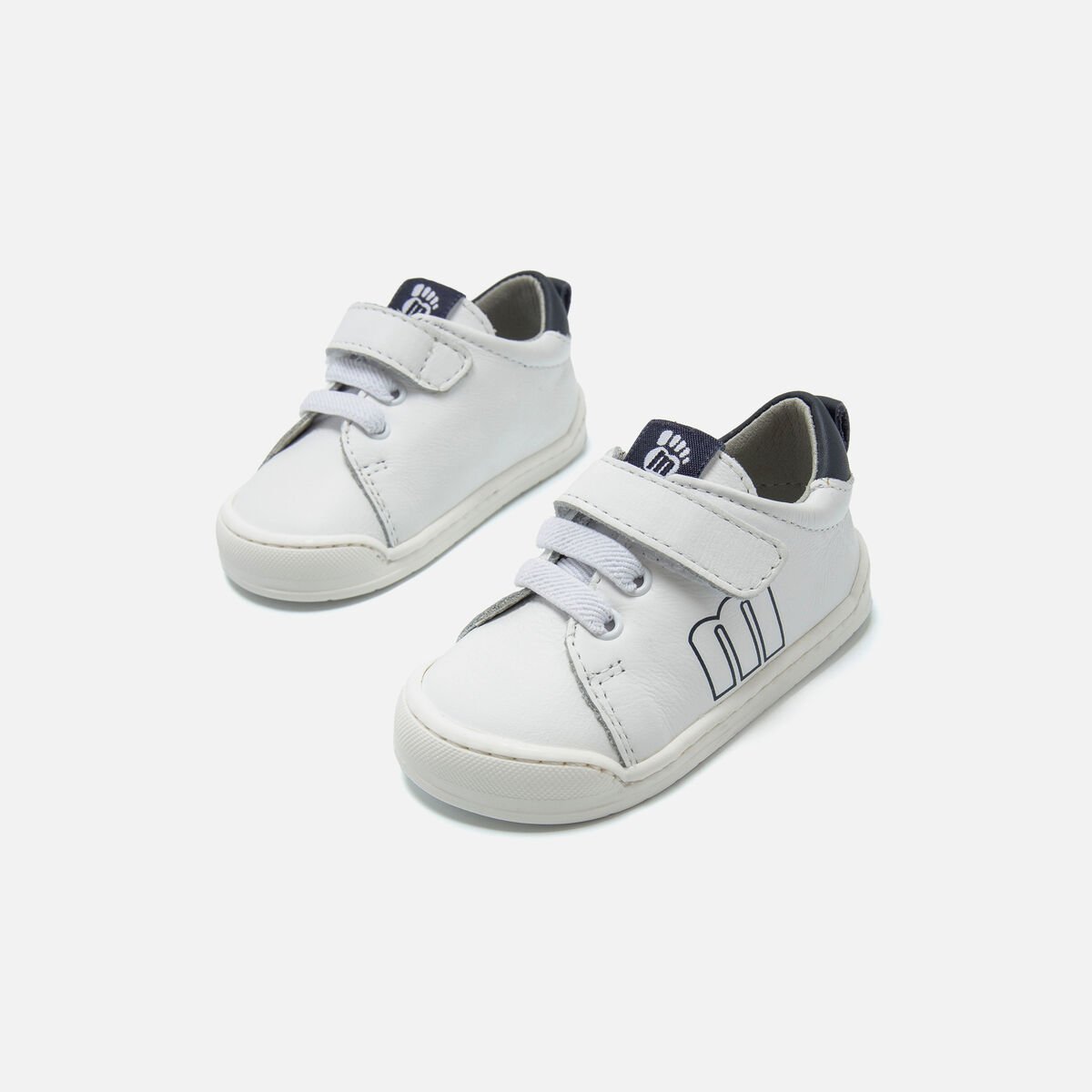 ﻿mtng Compra FREE BABY blanco 58903 NiñOs Calzado Zapatillas Ahorra y exporta