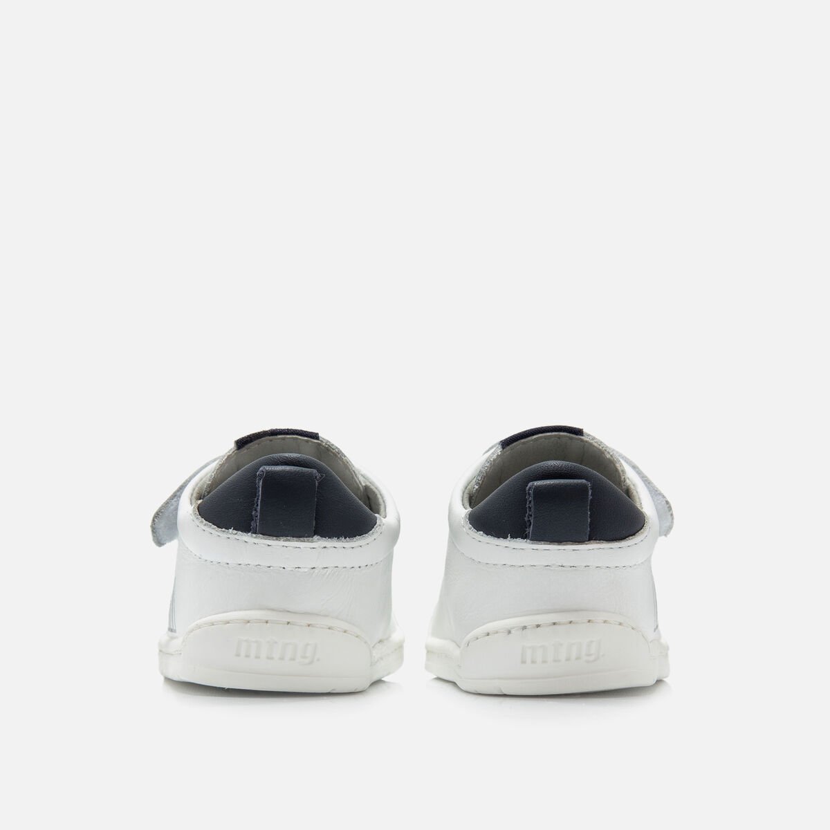 ﻿mtng Compra FREE BABY blanco 58903 NiñOs Calzado Zapatillas Ahorra y exporta