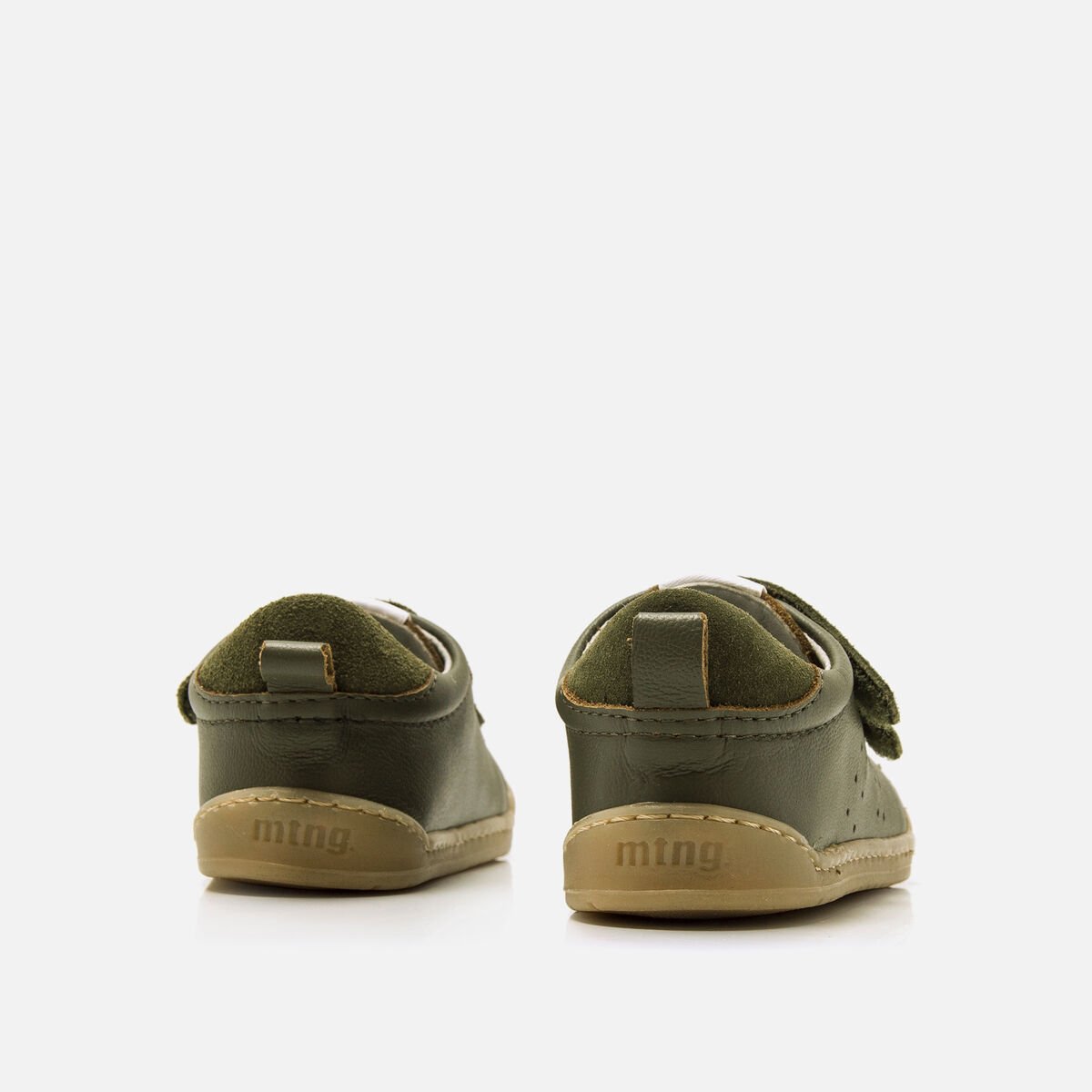 ﻿mtng Compra FREE BABY verde 57703 NiñOs Calzado Zapatillas Precios de Black Friday