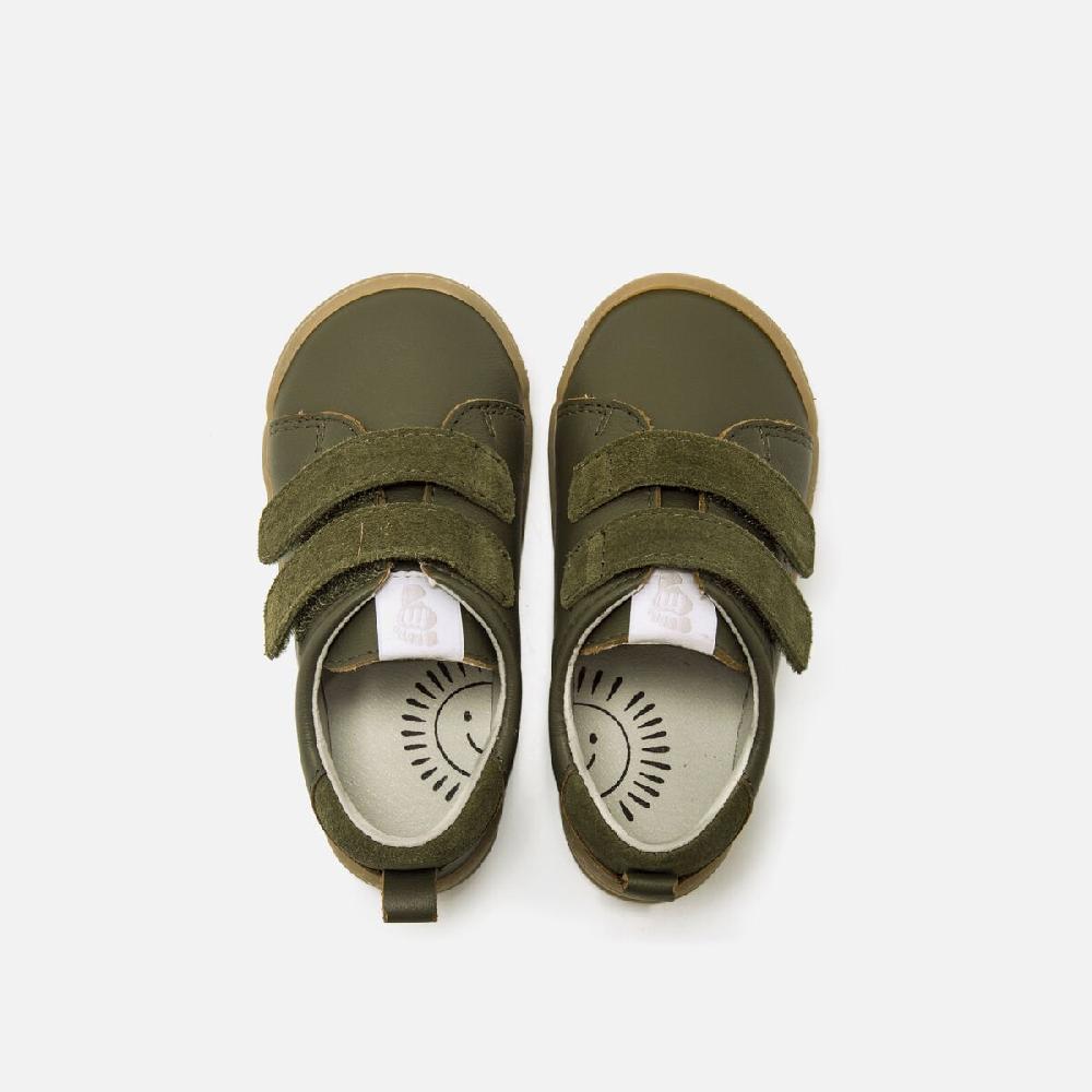 ﻿mtng Compra FREE BABY verde 57703 NiñOs Calzado Zapatillas Precios de Black Friday