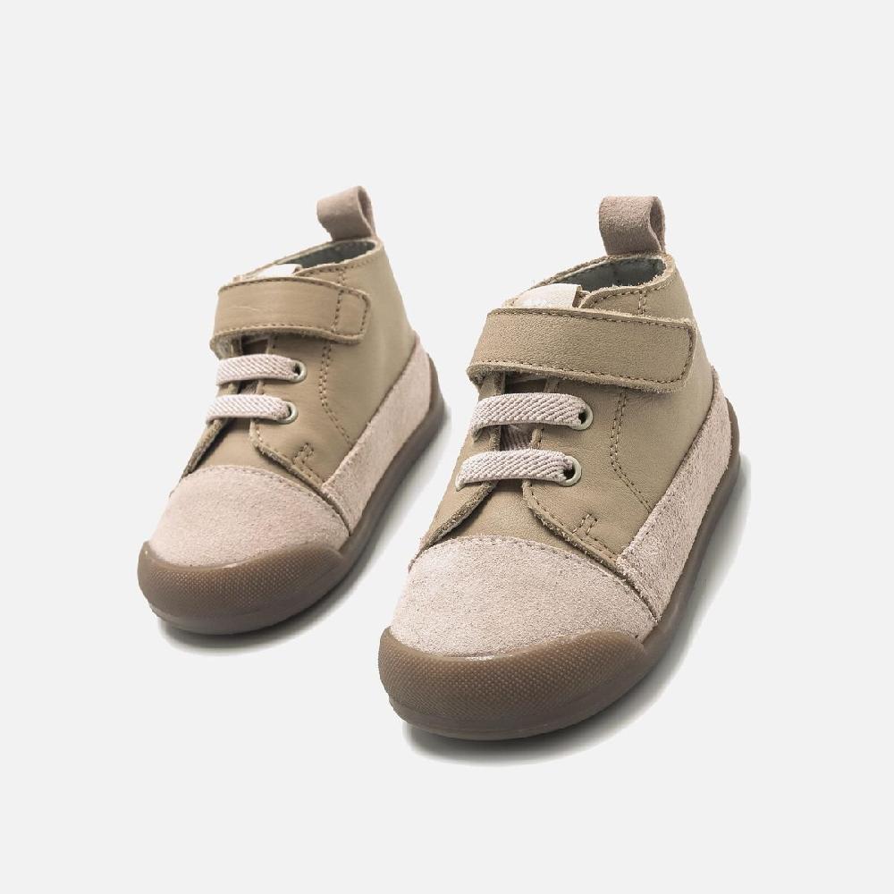 ﻿mtng Compra FREE BABY beige 55999 NiñOs NiñA Calzado Botines En oferta