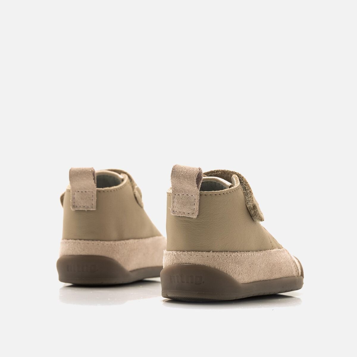 ﻿mtng Compra FREE BABY beige 55999 NiñOs NiñA Calzado Botines En oferta
