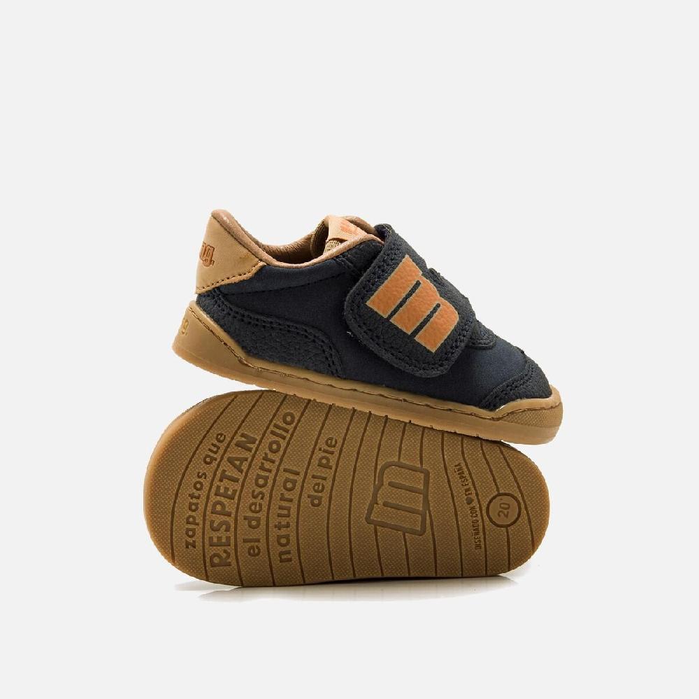 ﻿mtng Compra FREE BABY azul 58900 NiñOs Calzado Zapatillas Libre de impuestos