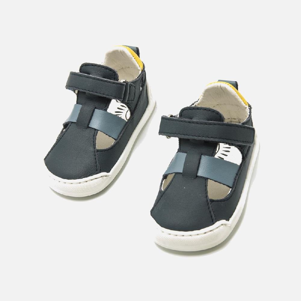 ﻿mtng Compra FREE BABY azul 56501 NiñOs Calzado Sandalias Descuentos del mes