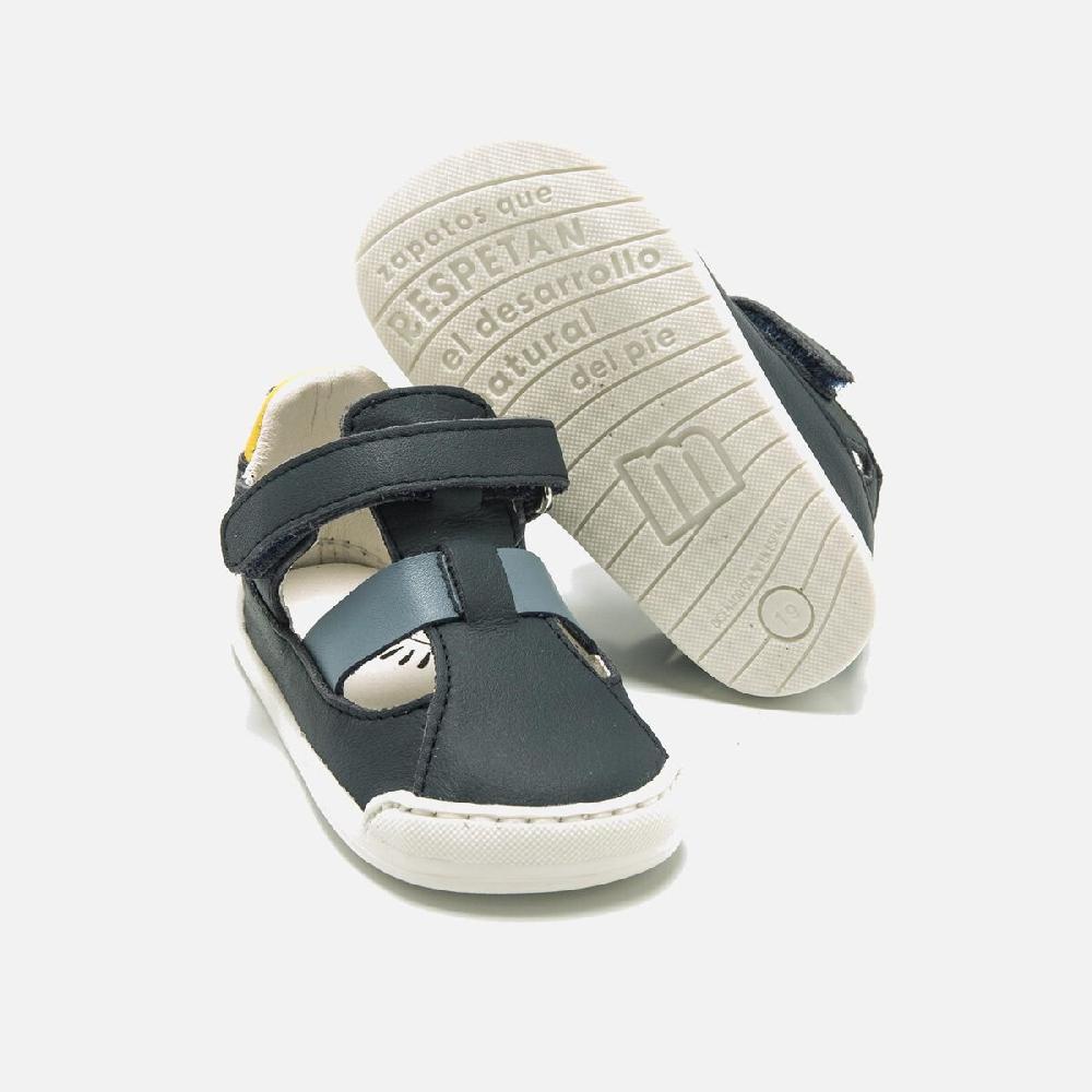 ﻿mtng Compra FREE BABY azul 56501 NiñOs Calzado Sandalias Descuentos del mes