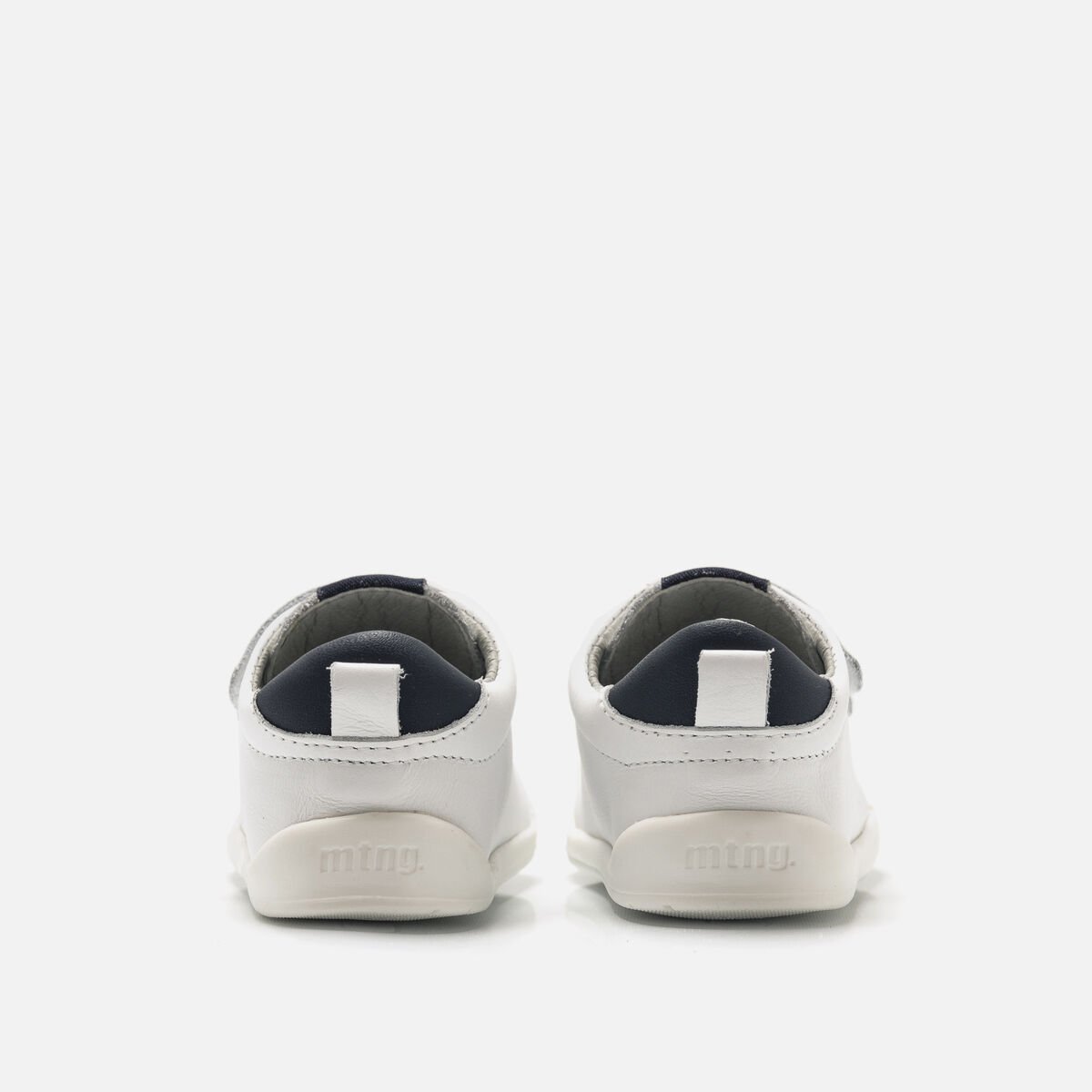 ﻿mtng Compra FREE BABY blanco 55991 NiñOs Calzado Zapatillas Oferta exclusiva