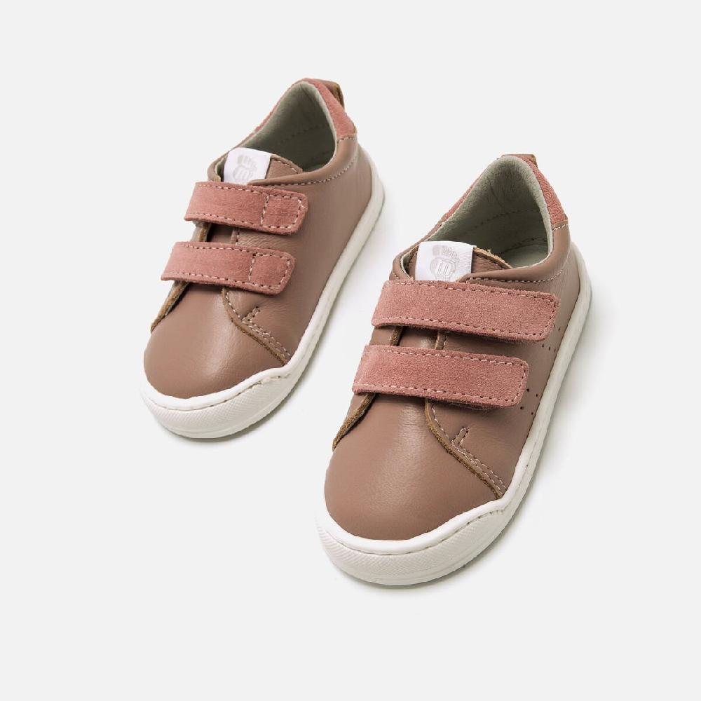 ﻿mtng Compra FREE BABY rosa 57705 NiñOs NiñA Calzado Zapatillas Última moda