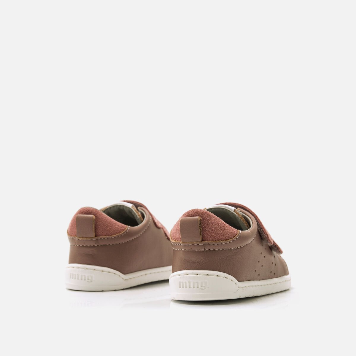 ﻿mtng Compra FREE BABY rosa 57705 NiñOs NiñA Calzado Zapatillas Última moda
