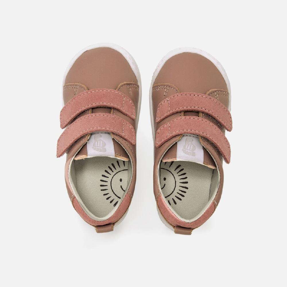 ﻿mtng Compra FREE BABY rosa 57705 NiñOs NiñA Calzado Zapatillas Última moda