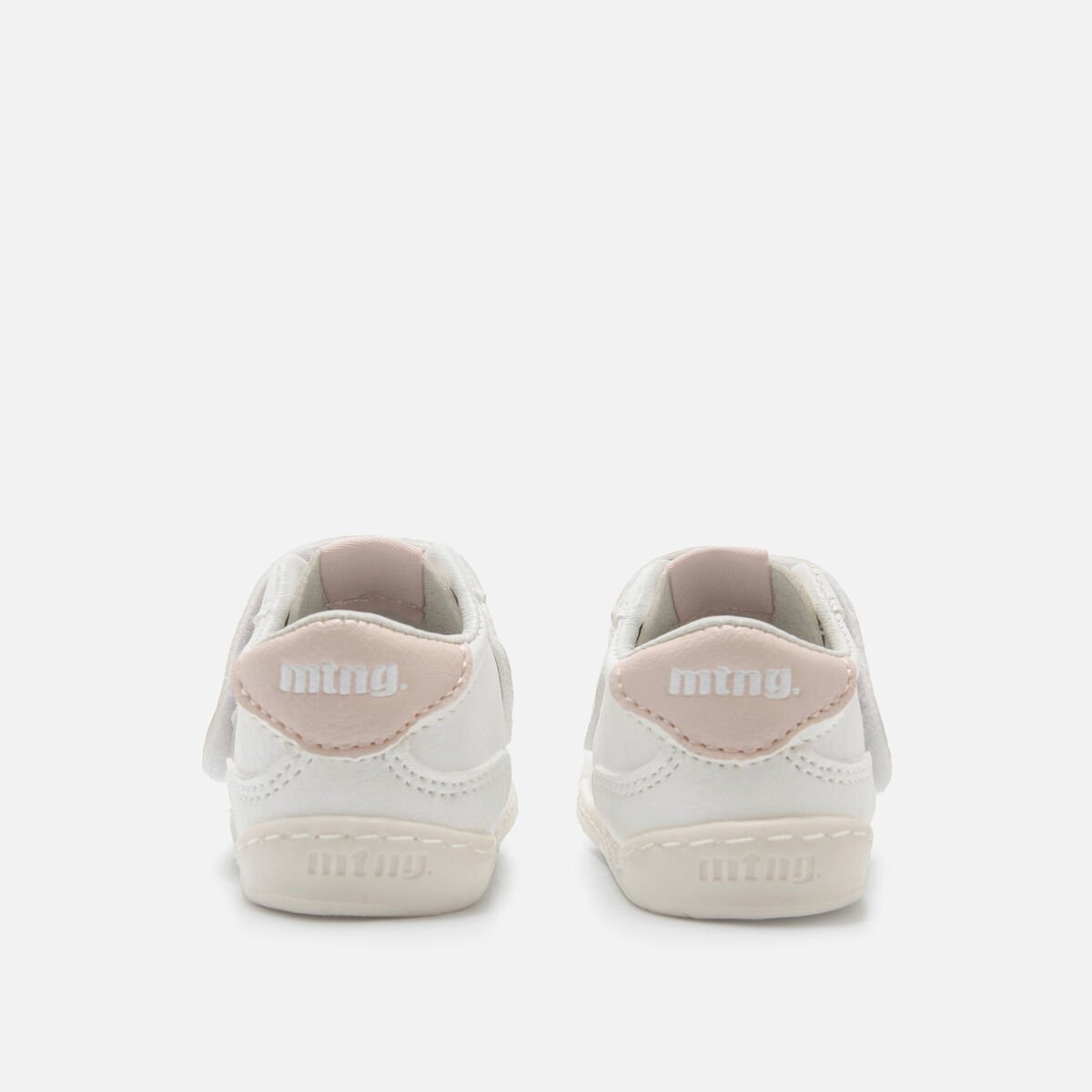 ﻿mtng Compra FREE BABY blanco 56015 NiñOs NiñA Calzado Zapatillas Descuento por venta flash