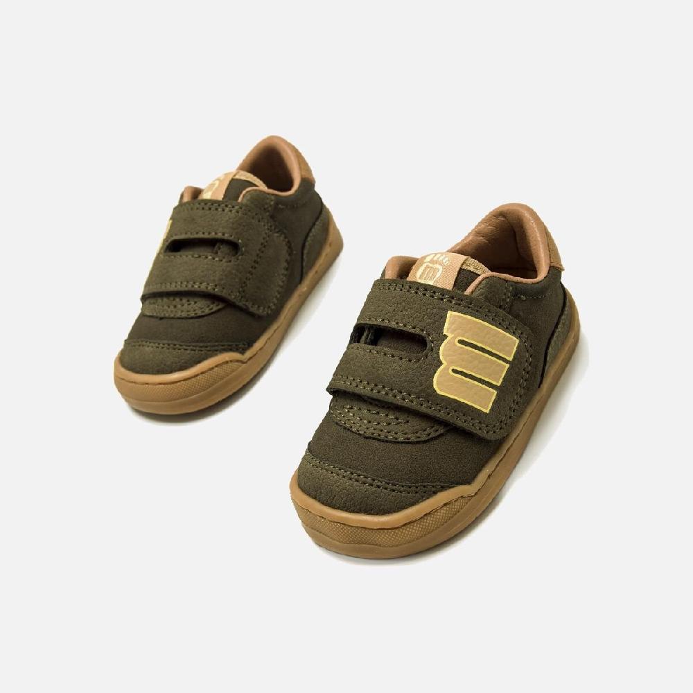 ﻿mtng Compra FREE BABY verde 58899 NiñOs Calzado Zapatillas Grandes ahorros
