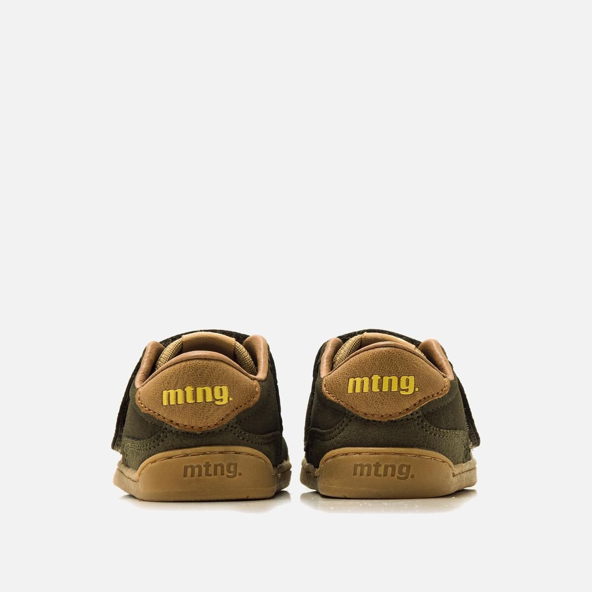 ﻿mtng Compra FREE BABY verde 58899 NiñOs Calzado Zapatillas Grandes ahorros