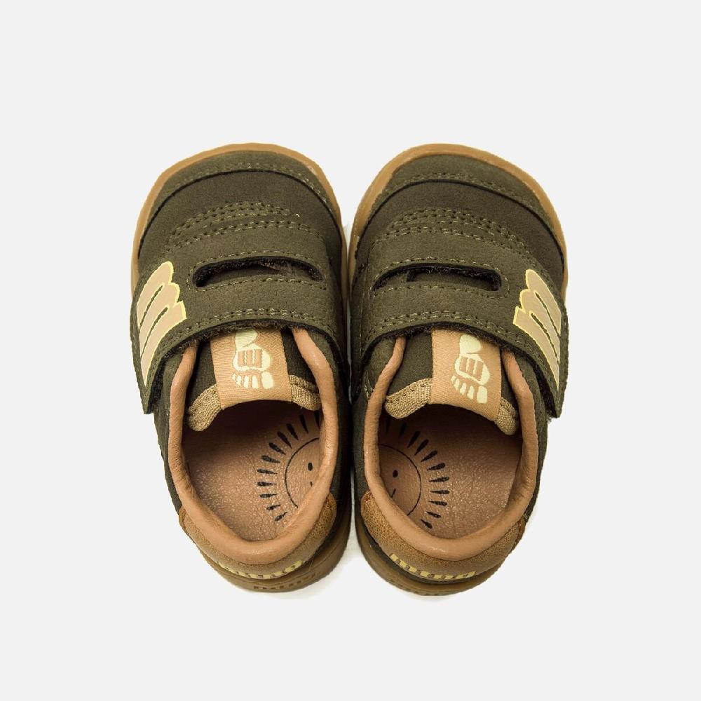 ﻿mtng Compra FREE BABY verde 58899 NiñOs Calzado Zapatillas Grandes ahorros