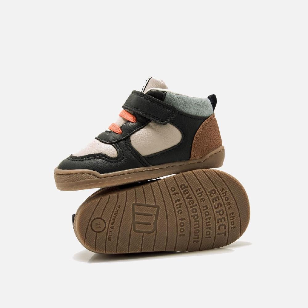﻿mtng Compra FREE BABY azul 58908 NiñOs Calzado Zapatillas Rebajas de fin de temporada
