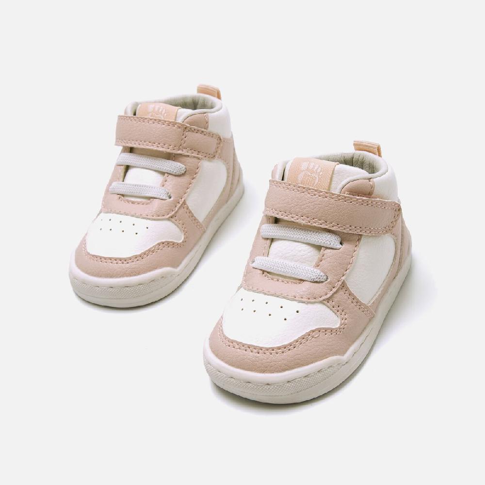 ﻿mtng Compra FREE BABY rosa 58906 NiñOs NiñA Calzado Zapatillas Precio ultrabajo