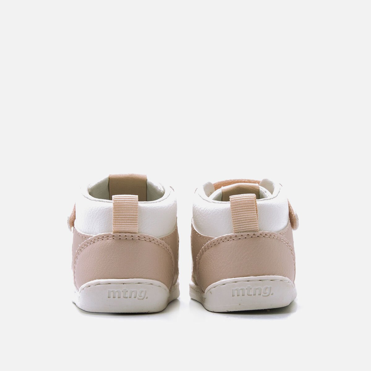 ﻿mtng Compra FREE BABY rosa 58906 NiñOs NiñA Calzado Zapatillas Precio ultrabajo
