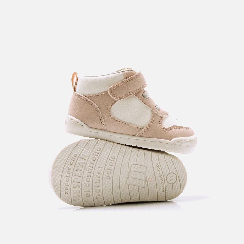 ﻿mtng Compra FREE BABY rosa 58906 NiñOs NiñA Calzado Zapatillas Precio ultrabajo