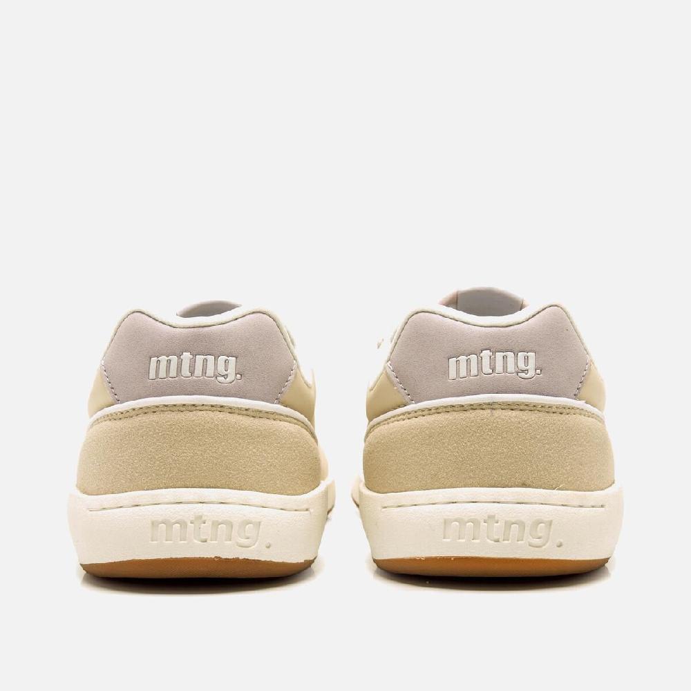 ﻿mtng Compra FREE beige 60451 Mujer Calzado Zapatillas Outlet