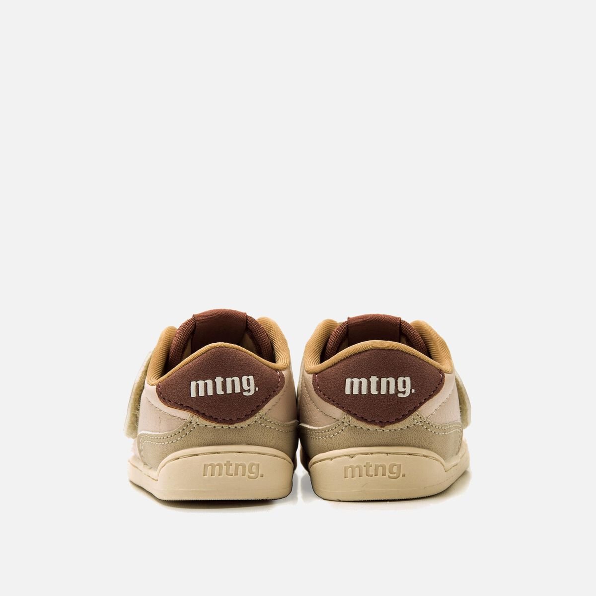 ﻿mtng Compra FREE BABY marron 58901 NiñOs NiñA Calzado Zapatillas Outlet online