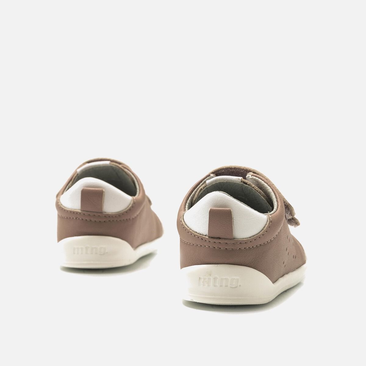 ﻿mtng Compra FREE BABY rosa 55994 NiñOs NiñA Calzado Zapatillas Rebajas