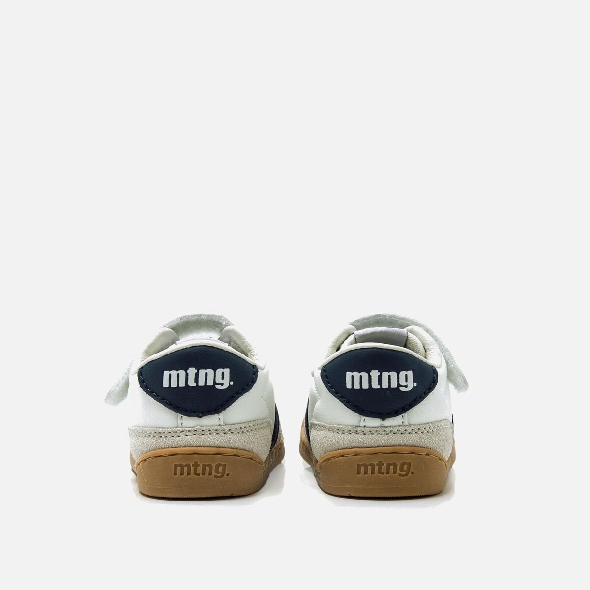 ﻿mtng Compra FREE BABY blanco 59592 NiñOs Calzado Zapatillas En oferta
