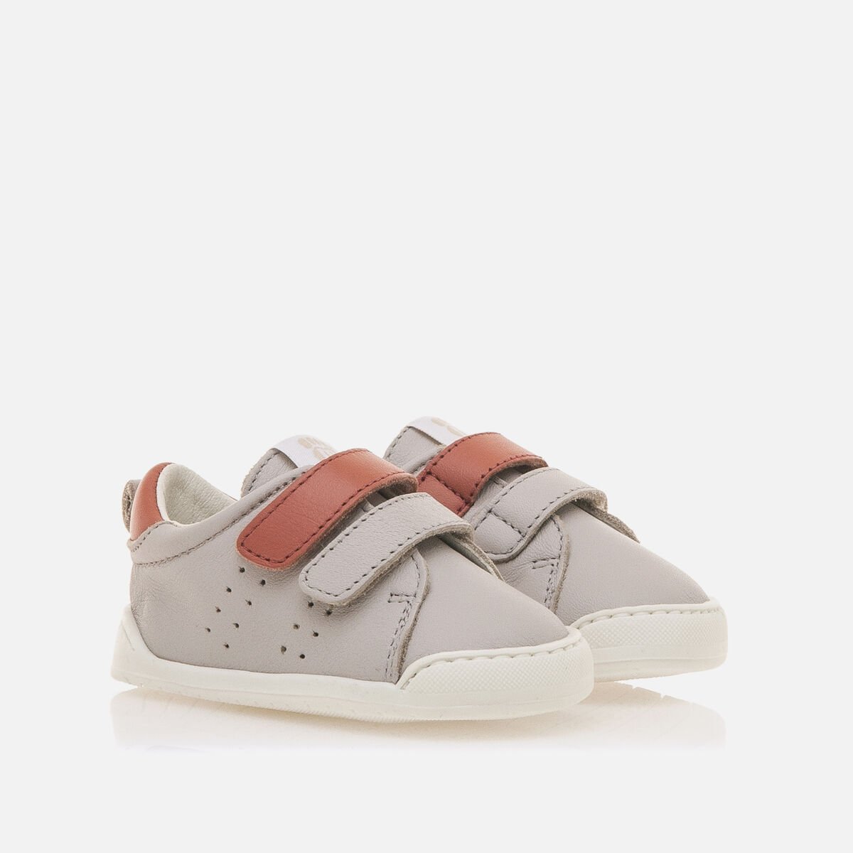 ﻿mtng Compra FREE BABY beige 56496 NiñOs NiñA Calzado Zapatillas Gran oferta