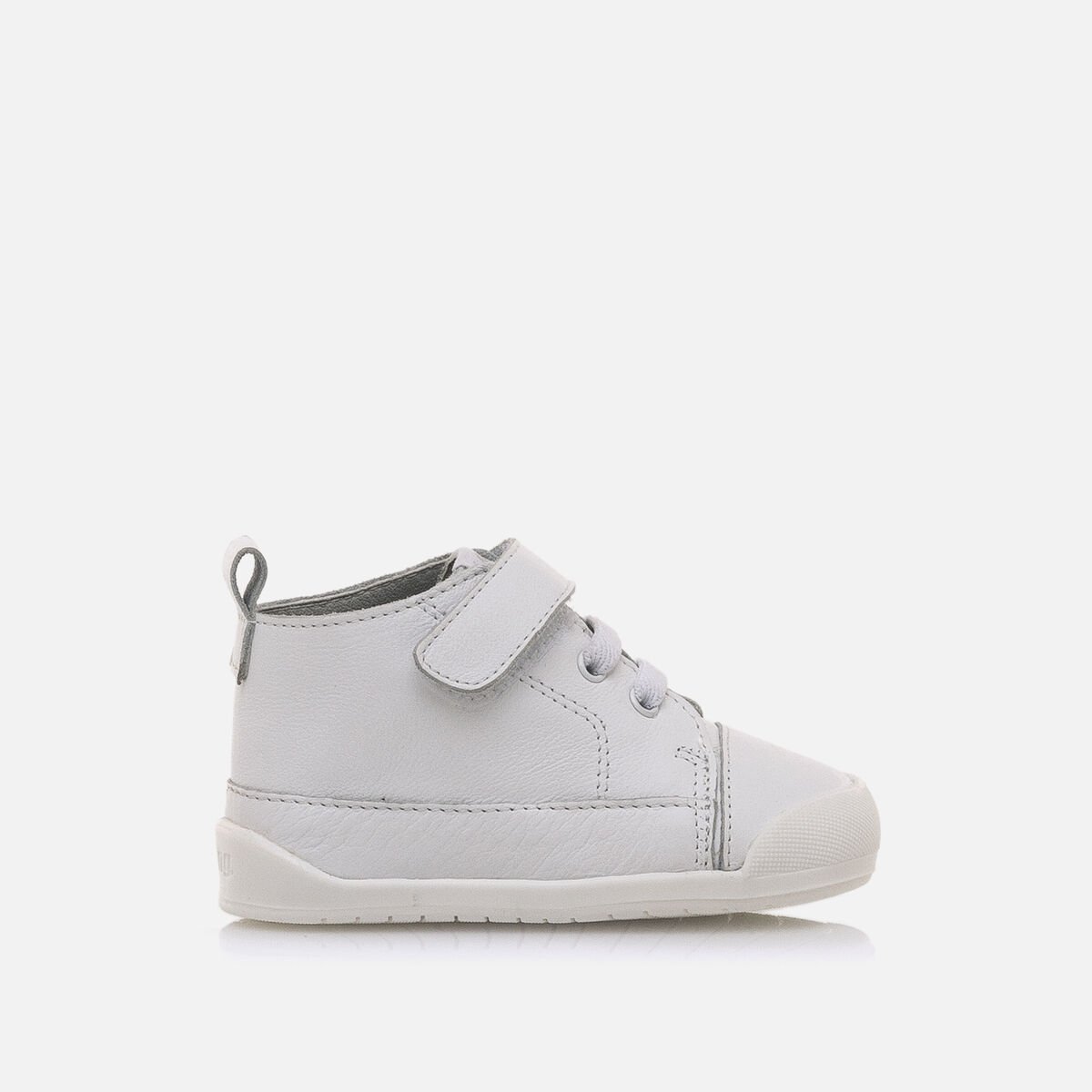 ﻿mtng Compra FREE BABY blanco 55996 NiñOs NiñA Calzado Botines