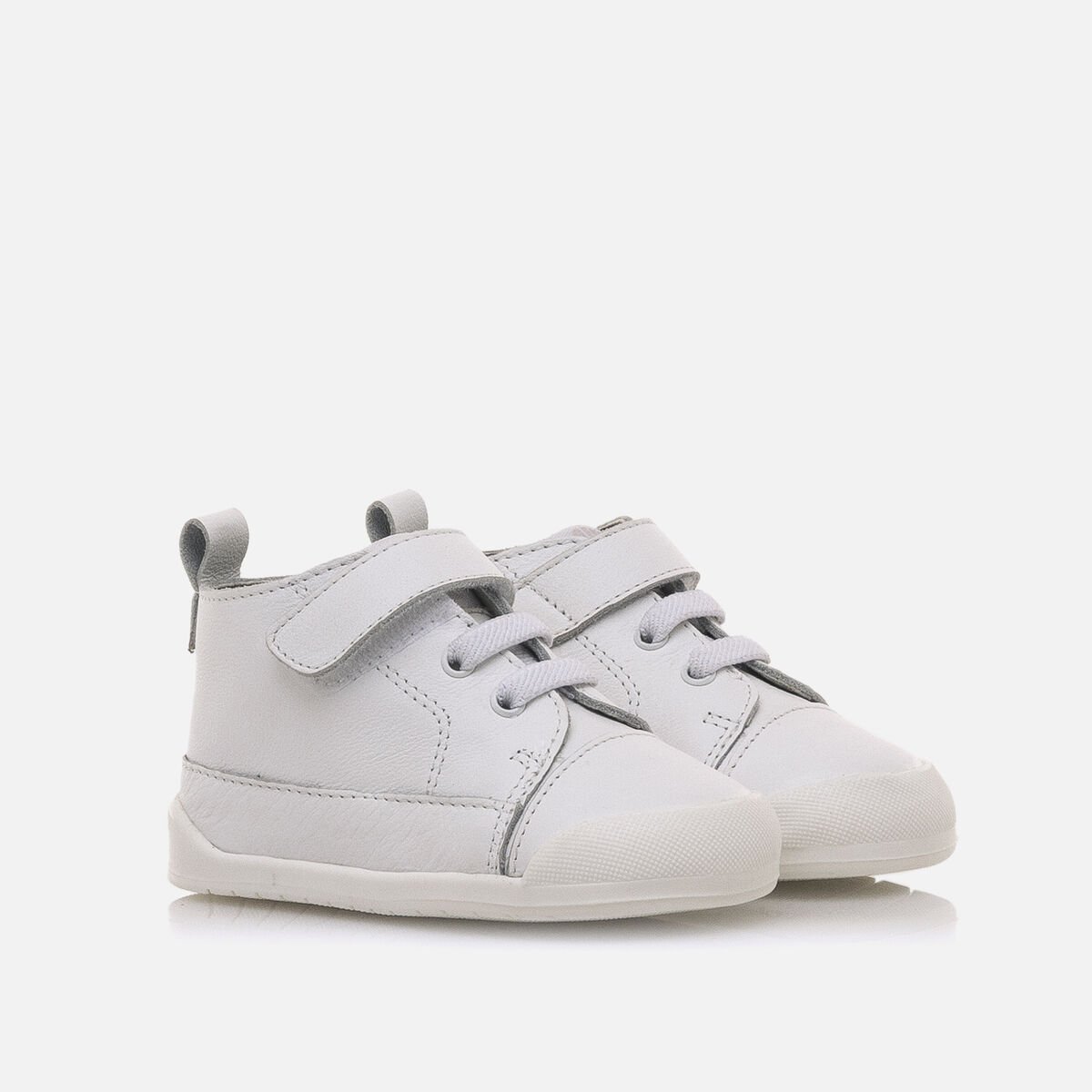 ﻿mtng Compra FREE BABY blanco 55996 NiñOs NiñA Calzado Botines Ventas relámpago