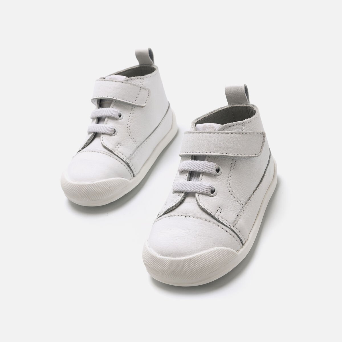 ﻿mtng Compra FREE BABY blanco 55996 NiñOs NiñA Calzado Botines Ventas relámpago